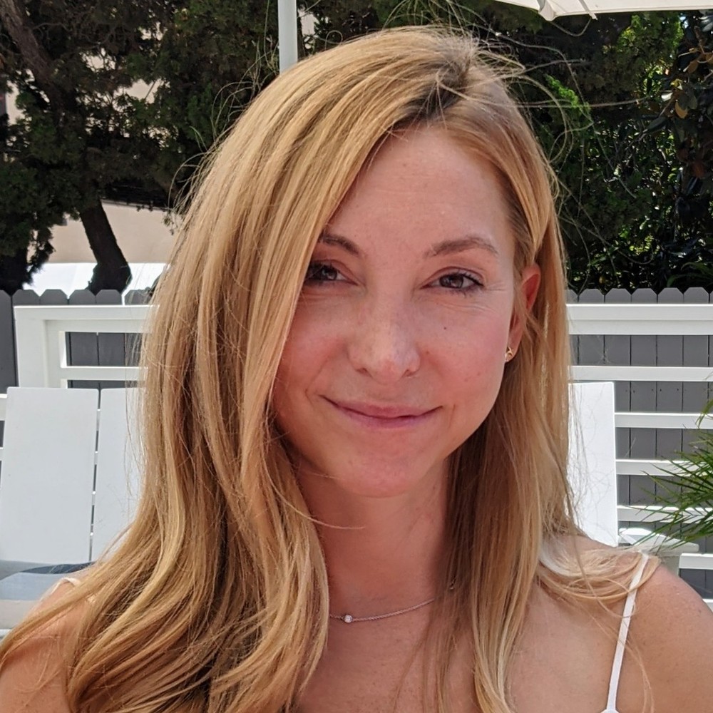 Meet your Posher, Catherine collins